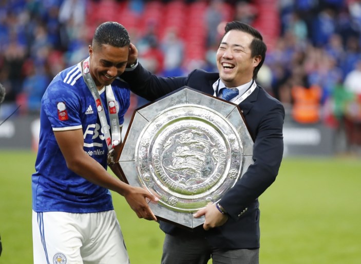 Youri Tielemans en co verpesten City-debuut van Jack Grealish: Leicester City wint Engelse supercup