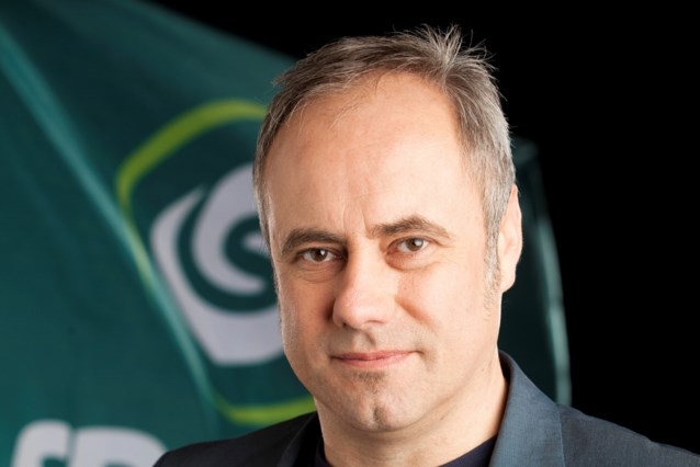 VRT zet Eddy Demarez op non-actief tot nader order - Het ...