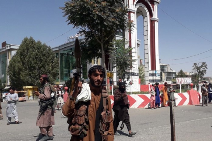 Taliban lijken niet te stoppen: ernstige zorgen om Kaboel ...