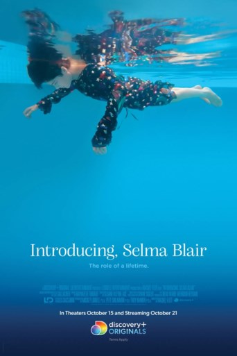 Selma Blair ha affrontato la morte in un nuovo documentario: 