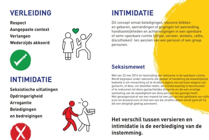 Flirten hoe aan te pakken