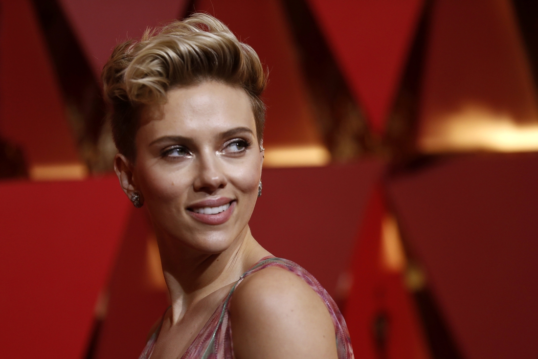 Scarlett Johansson gave birth to second child, and she chose a…