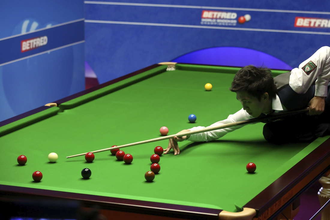 snooker 147 videos