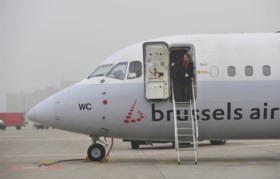 Сотрудники Brussels Airlines рассматривают возможность принятия мер в связи с чрезмерной рабочей нагрузкой: 