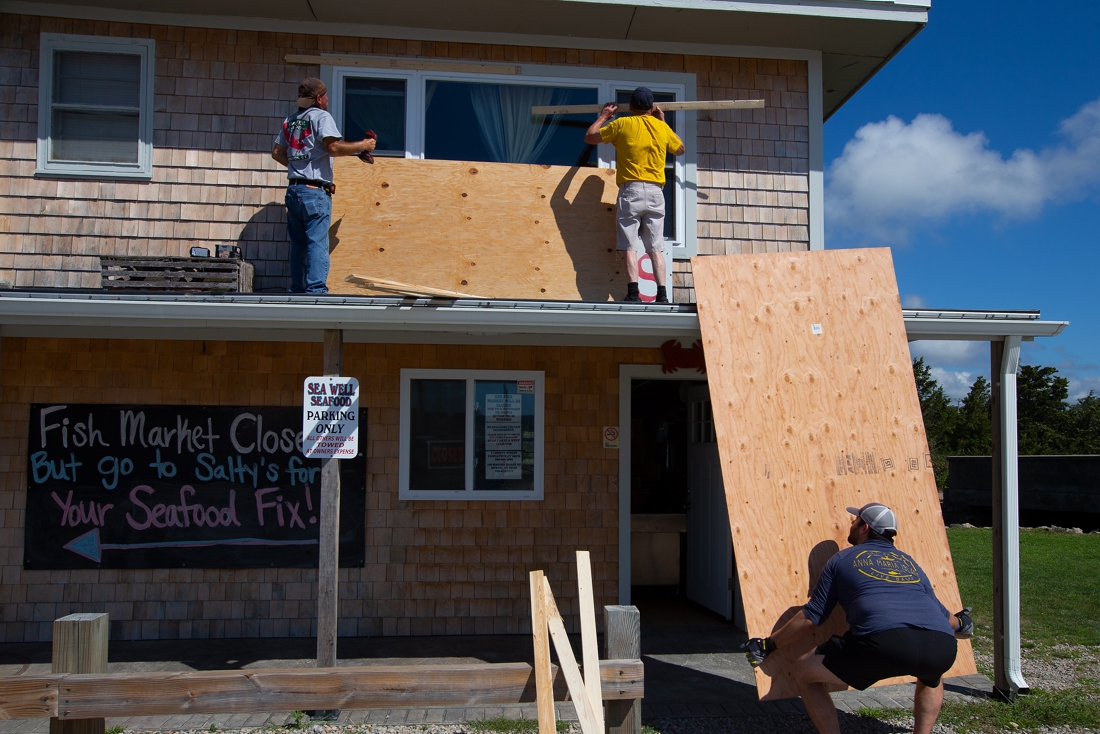 New York Governor declares state of emergency in parts of…