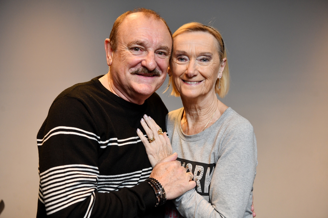 Nicole van Nicole & Hugo opnieuw getroffen door kanker: “We leveren constant gevecht” - Het Nieuwsblad