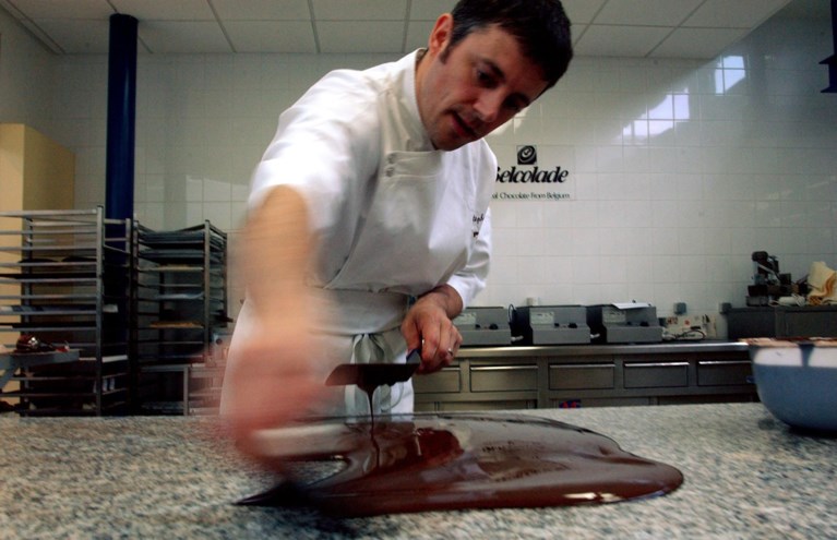 ‘Eerlijke’ chocolade wordt big business: we smulden al acht miljoen ton eerlijke chocoladeproducten