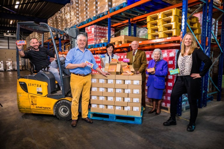 ‘Eerlijke’ chocolade wordt big business: we smulden al acht miljoen ton eerlijke chocoladeproducten