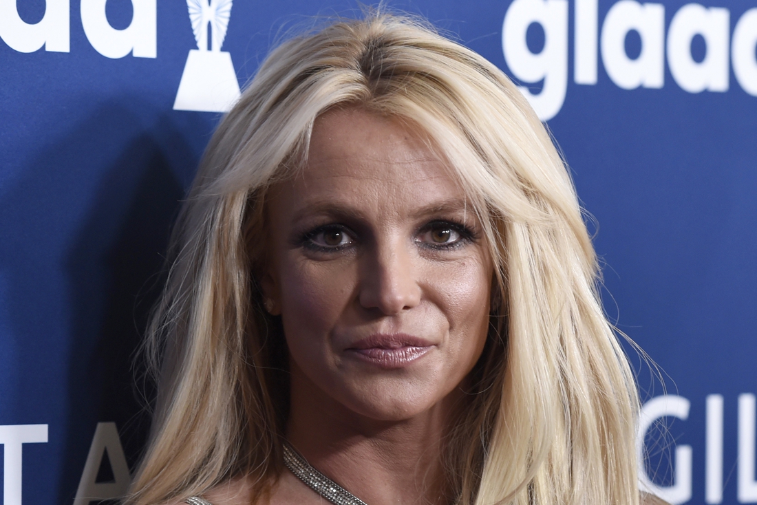 Britney Spears To Be Charged With Assault And Battery World Today News 2139