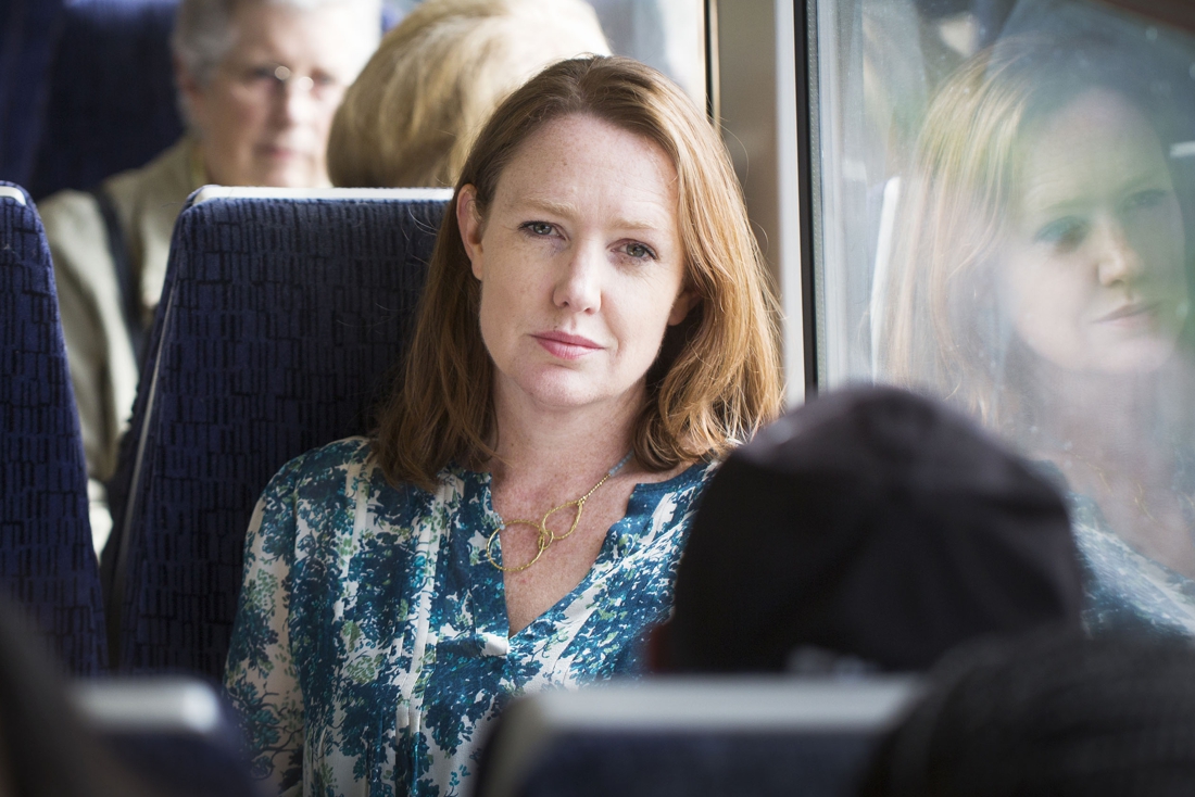 Succesauteur van ‘Het meisje in de trein’, komt met nieuwe thriller