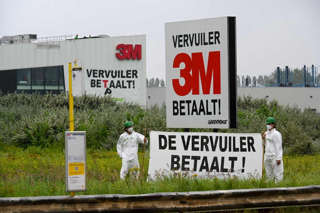 Long-awaited showdown with 3M bangs ends in frustra…