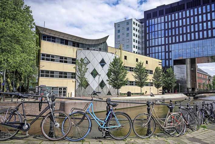 No more student baptisms at the University of Amsterdam after…