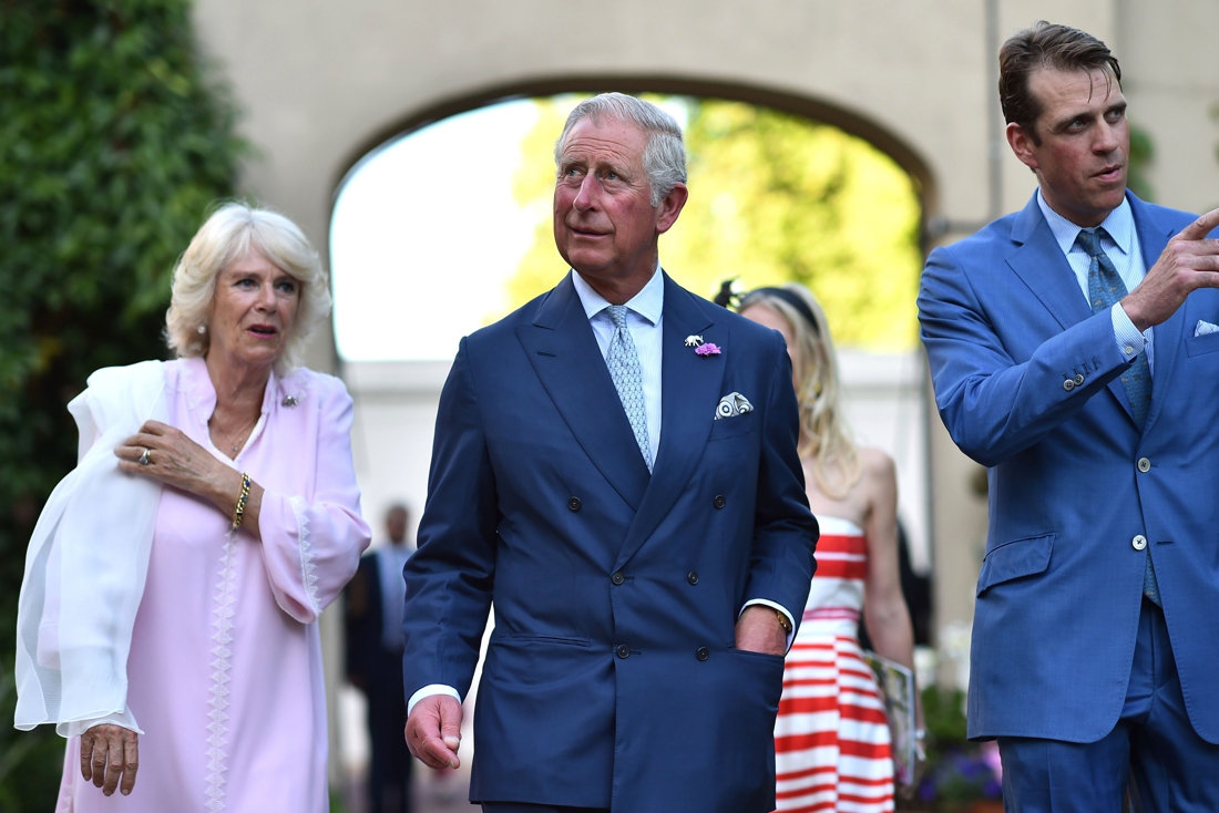 Right-hand man of British Crown Prince Charles must resign after …