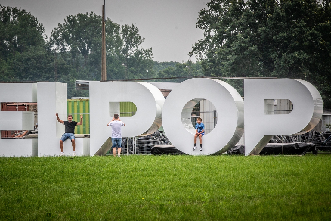 Pukkelpop will be reimbursed up to 1.8 million euros for…