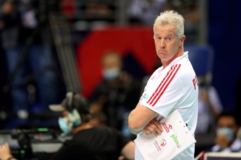 Red Dragons have one more chance at European Championship volleyball: “Match against Ukraine is vital”