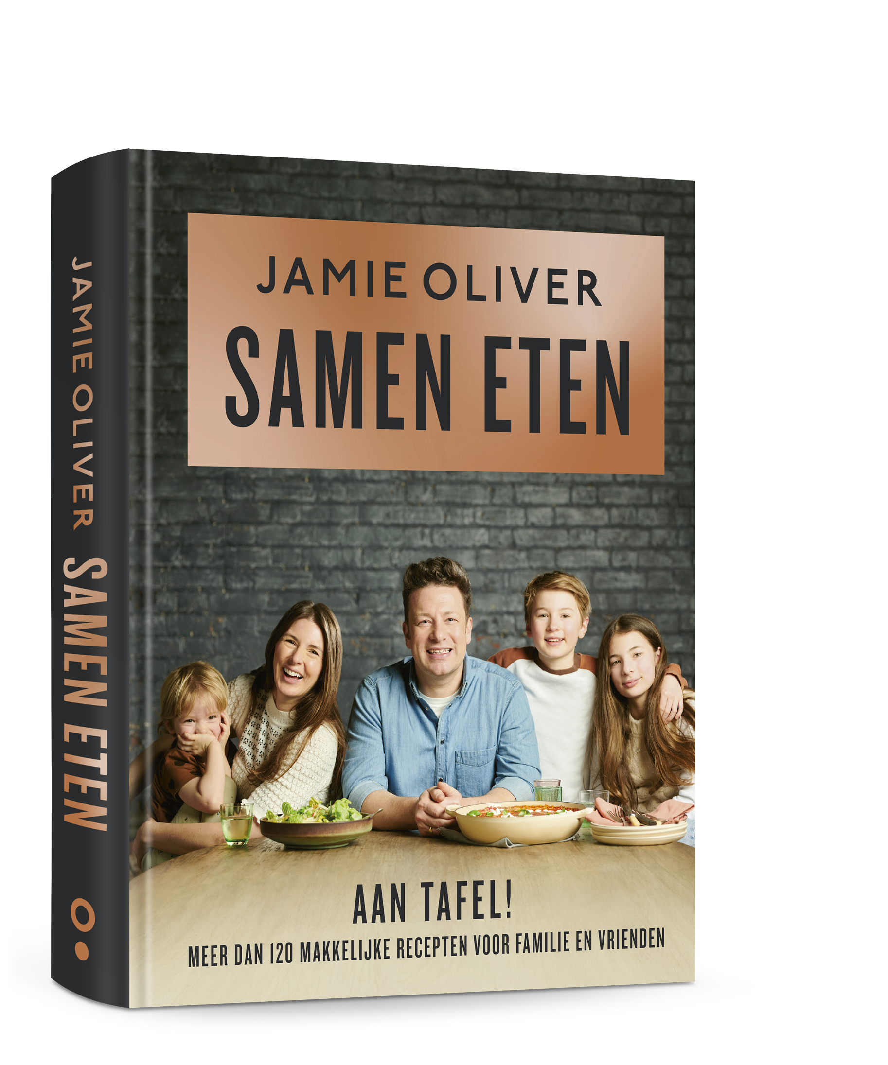 Jamie Oliver lanceert 25ste kookboek: “Mijn zoontje van vijf is mijn taaiste klant, voorsprong, wereldwijd” | Het Nieuwsblad Mobile
