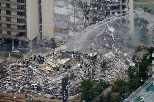 Identity fraud with victims of collapsed American apartment building: Fraudsters buy luxury handbags