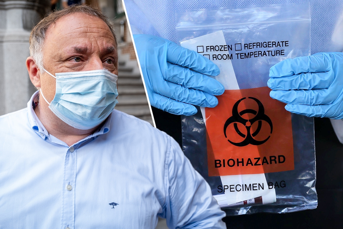 New report already warns of new pandemic: “No p…