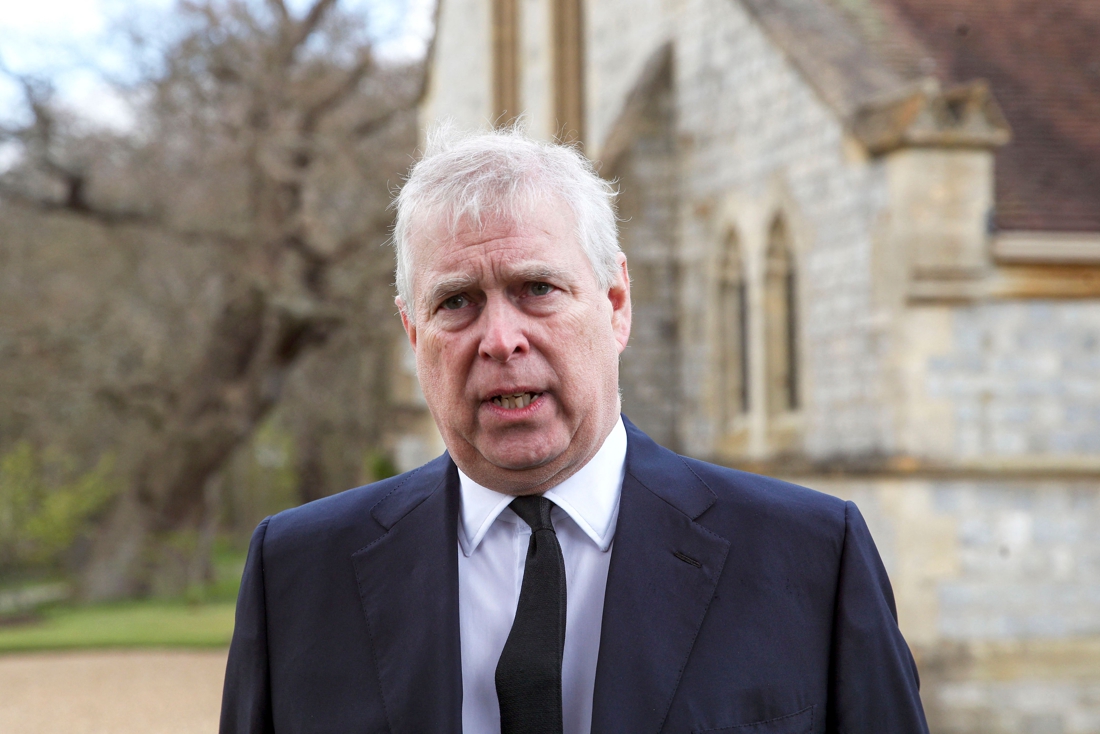 Prince Andrew has been subpoenaed and will have to …