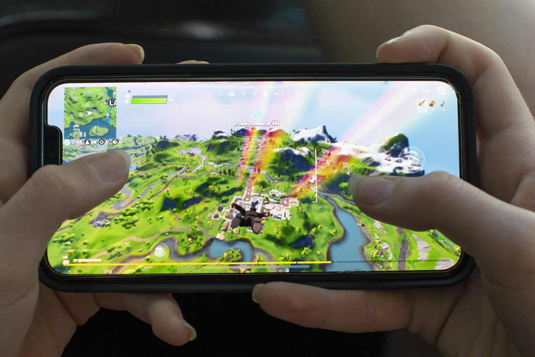 Clap for Apple: Epic Games gets right in lawsuit against…