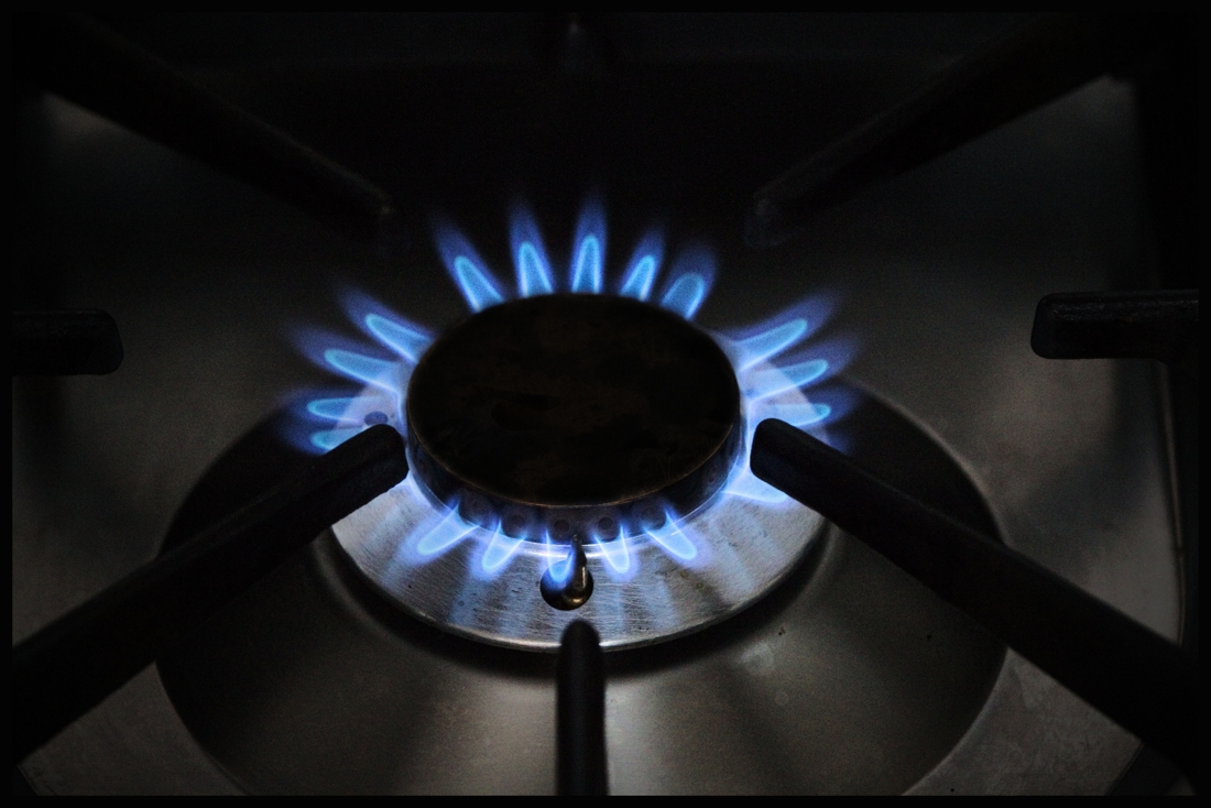 Highest gas bill in ten years: average family will…