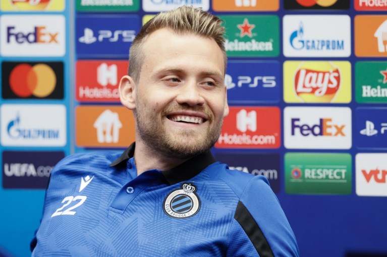 Philippe Clement en Simon Mignolet hebben respect voor Messi en co, maar: “We willen er een grote avond van maken”