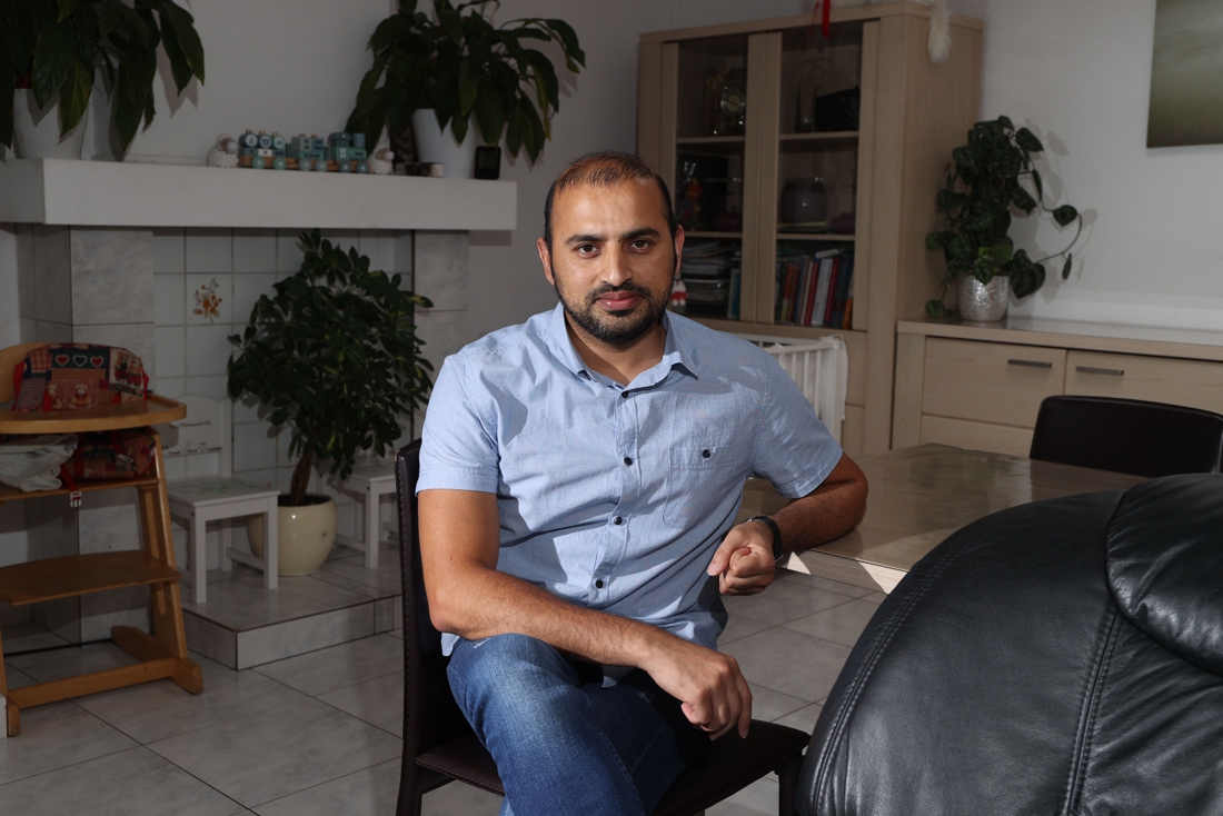 Limburgse kinderarts smeekt overheid om hulp: “Taliban zien mijn familie als spionnen”