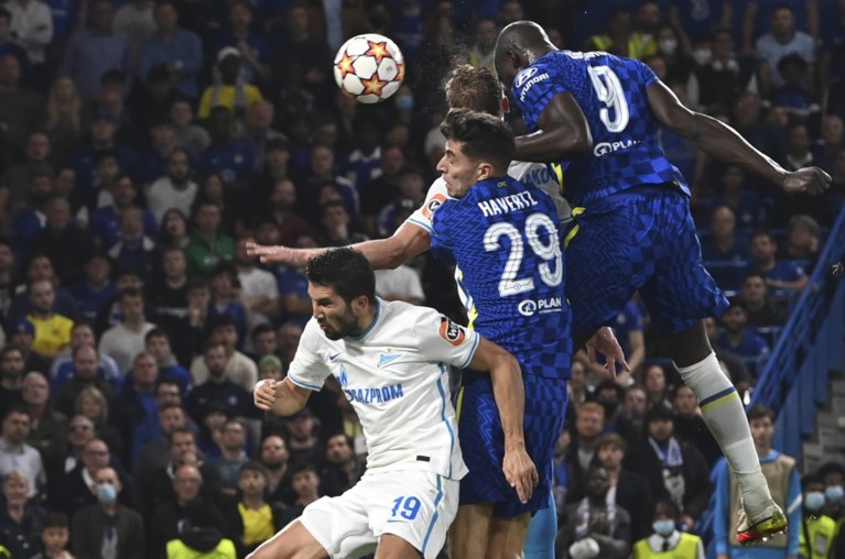 CHAMPIONS LEAGUE. Man United gaat ondanks goal Ronaldo pijnlijk onderuit, Wolfsburg-Belgen slepen gelijkspel uit de brand