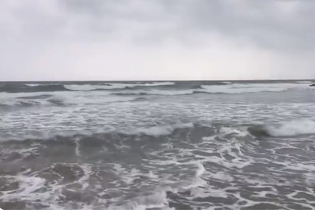Девять пловцов утонули в море на юге Франции из-за сильного течения после грозы