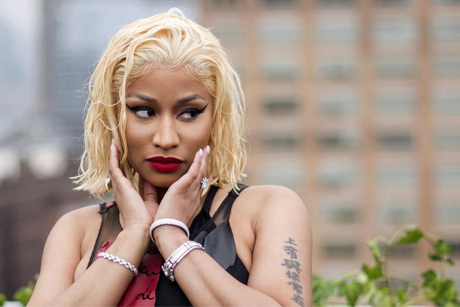 Health experts lash out at Nicki Minaj after controversy…