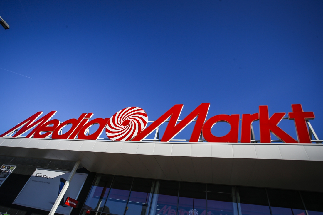 MediaMarkt closes three stores at the end of this month