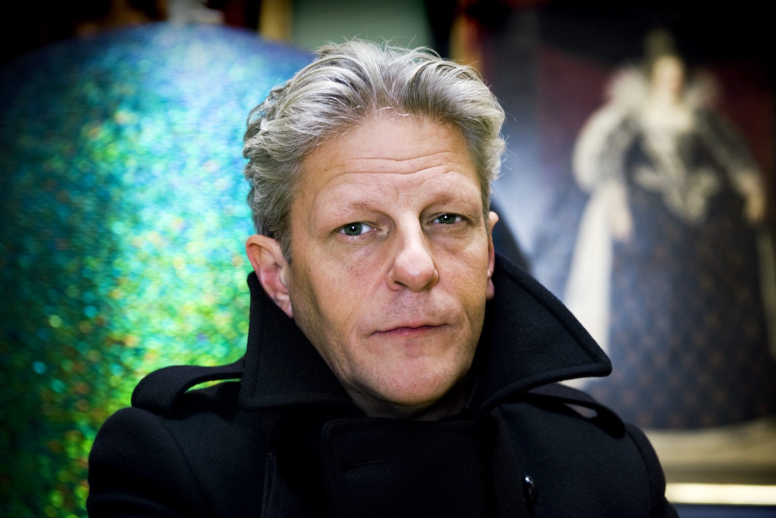 Case against artist Jan Fabre initiated on Tuesday: talk of…