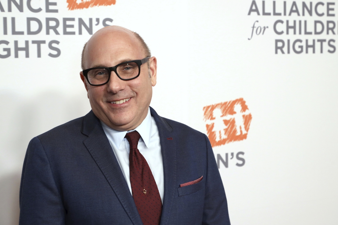 ‘Sex and the City’ actor Willie Garson dies