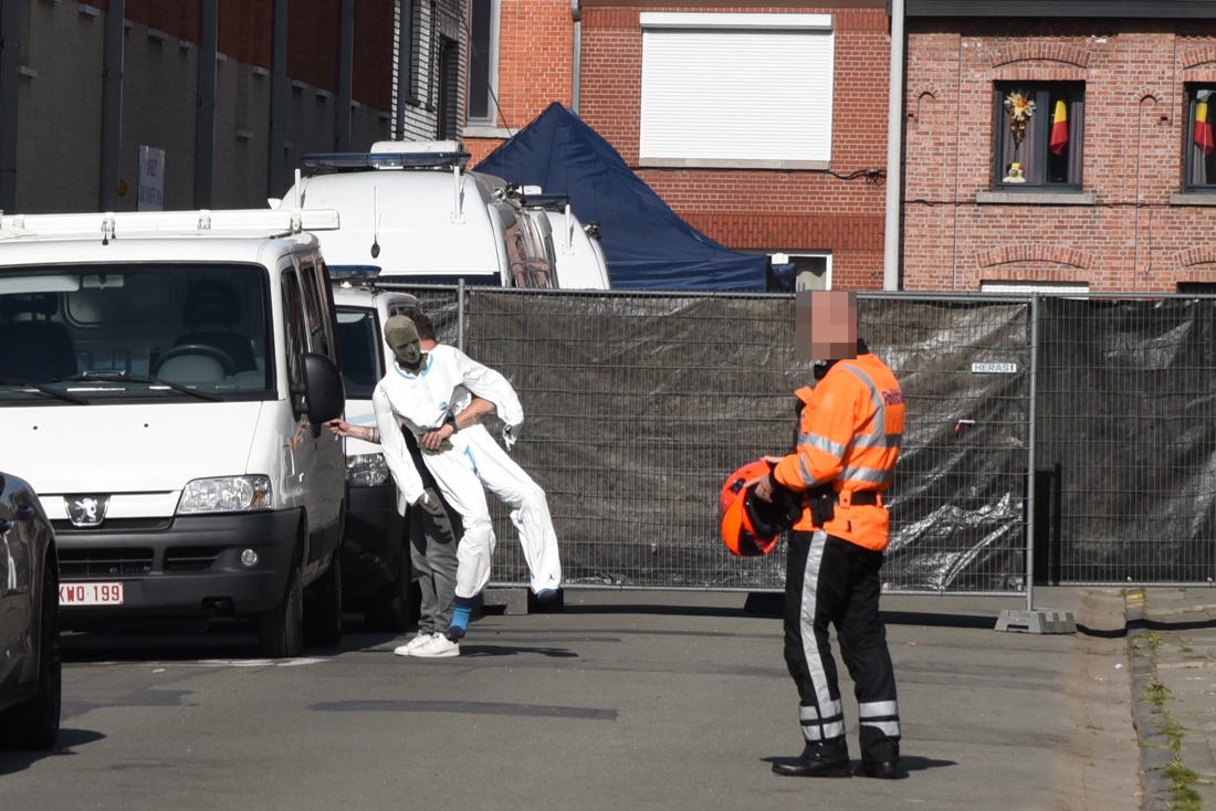 Pas Half Jaar Na Dodelijke Ruzie Legt Partner Bekentenissen Af: “Het ...