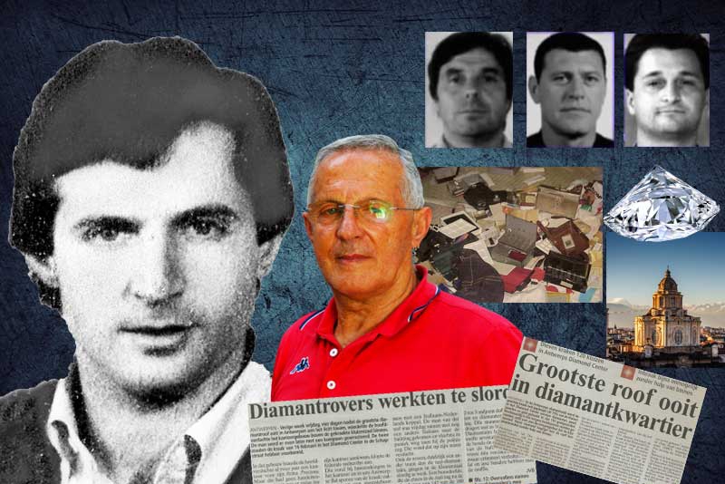 “De kraak van de eeuw heeft mijn leven verknoeid”: meesterbrein achter