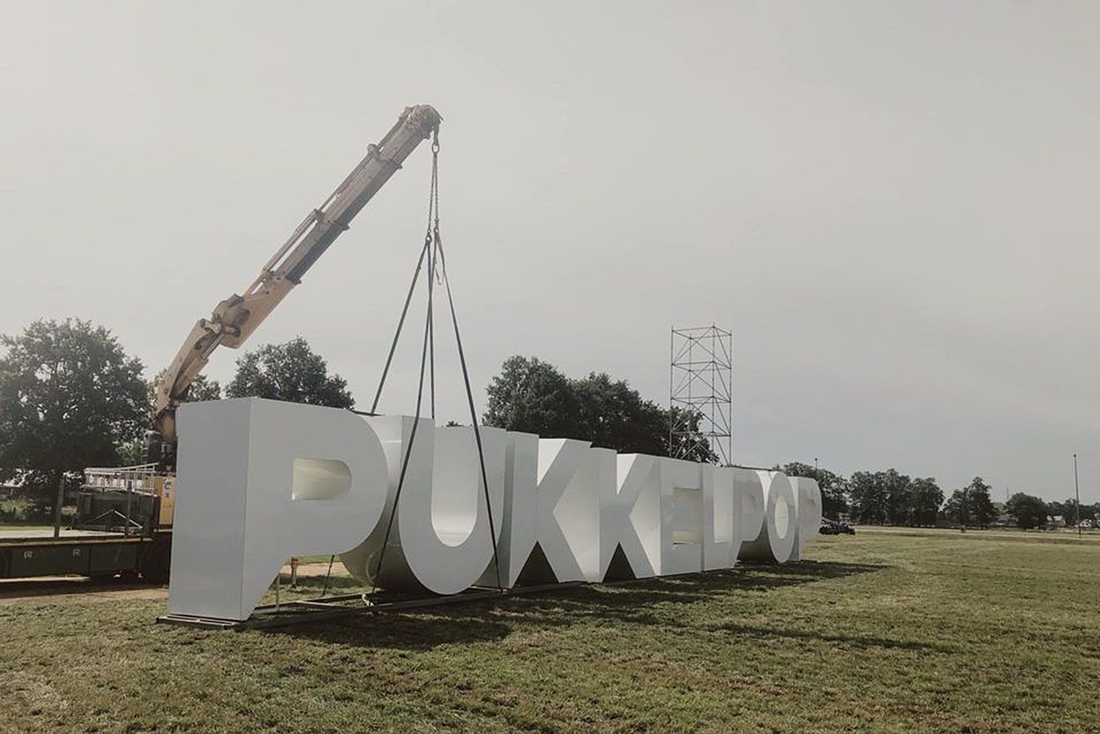 Three-quarters of Pukkelpop ticket holders want money back (Hasselt)