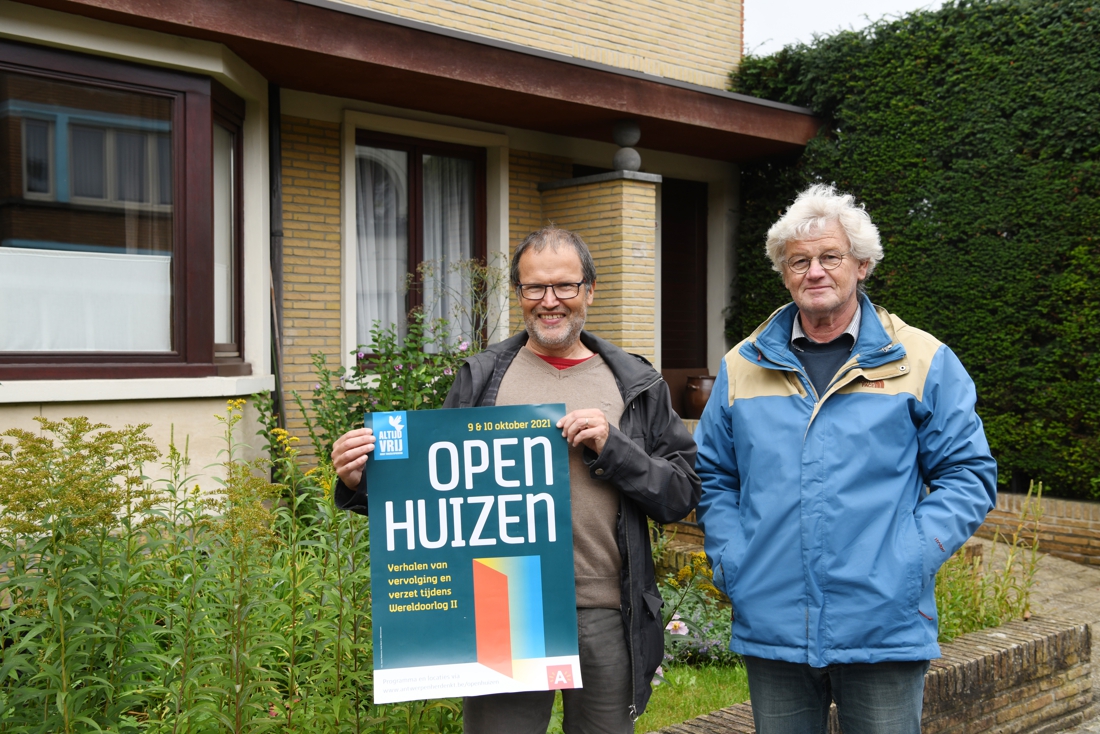 Stadskroniek Bundelt Tragische Verhalen Van Joodse Deurnenaars In ...