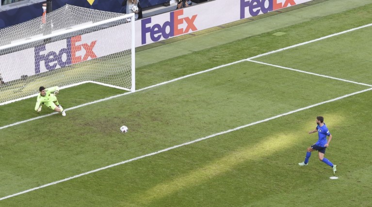 Ook tegen Italië geen revanche: Rode Duivels eindigen teleurstellend vierde in Nations League na nederlaag in troostfinale