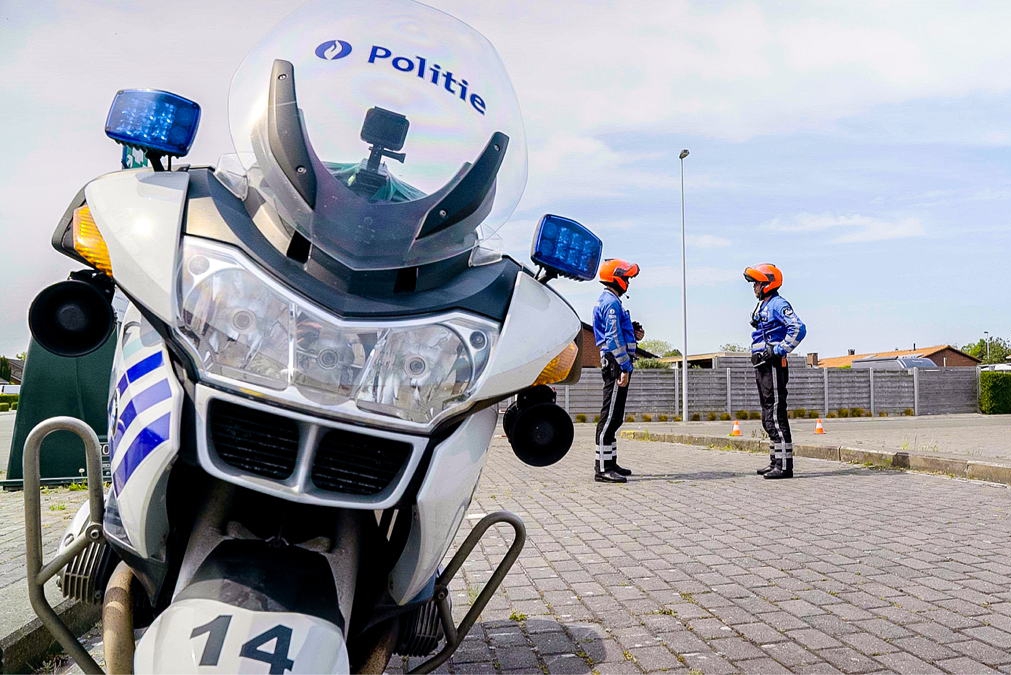 ‘Helden van hier: politie Oostende’ brengt eerbetoon aan overleden collega