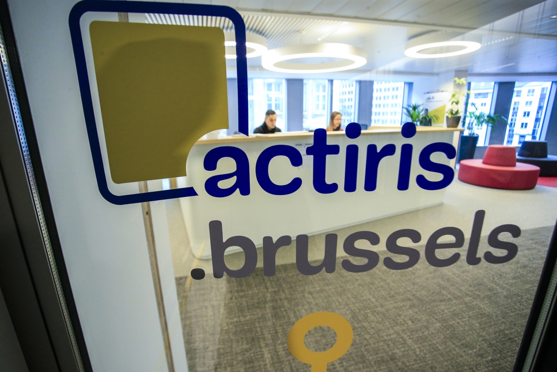 Appointment of new Actiris director under fire: got cab… (Brussels)