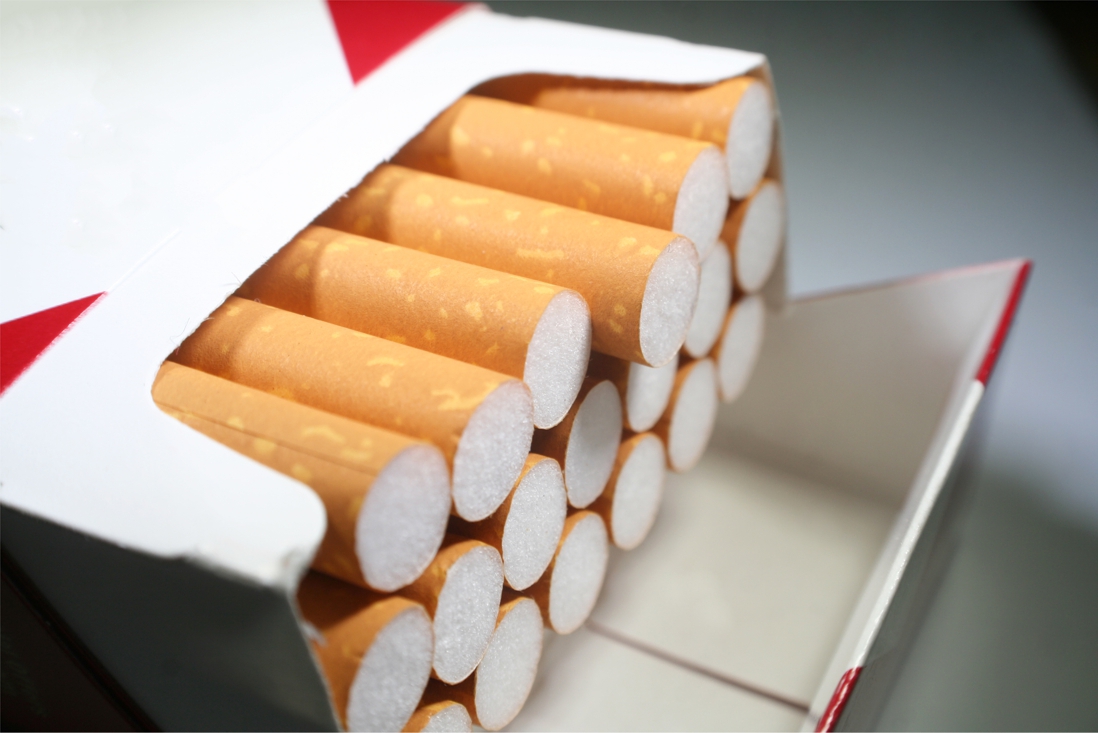 De Croo confirms: pack of cigarettes will be 25 cents more expensive