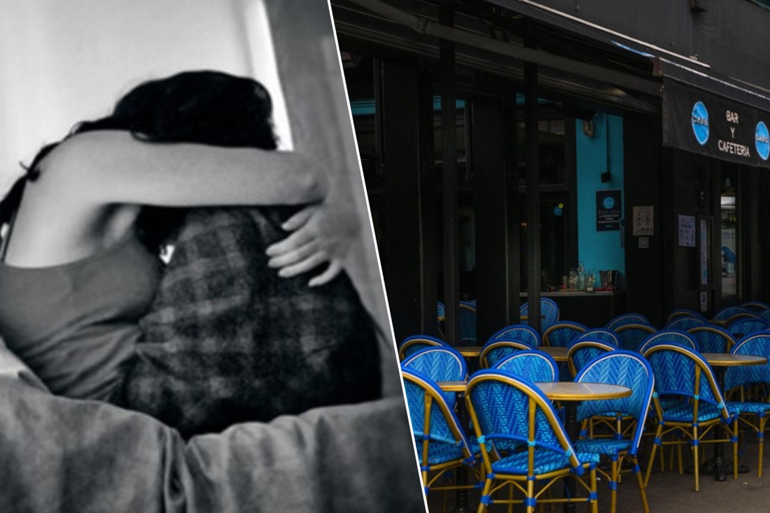 Gerecht onderzoekt of Brusselse barman al jaren verkrachtingsdrug in drankjes mengde: “Ik dronk een wijntje en werd wakker zonder jeans en zonder slipje”