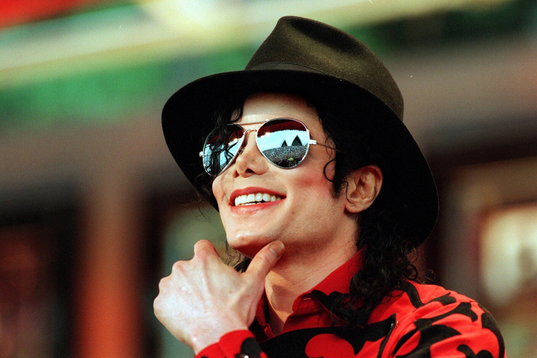 Heirs Michael Jackson demand that Studio Brussel name pro…