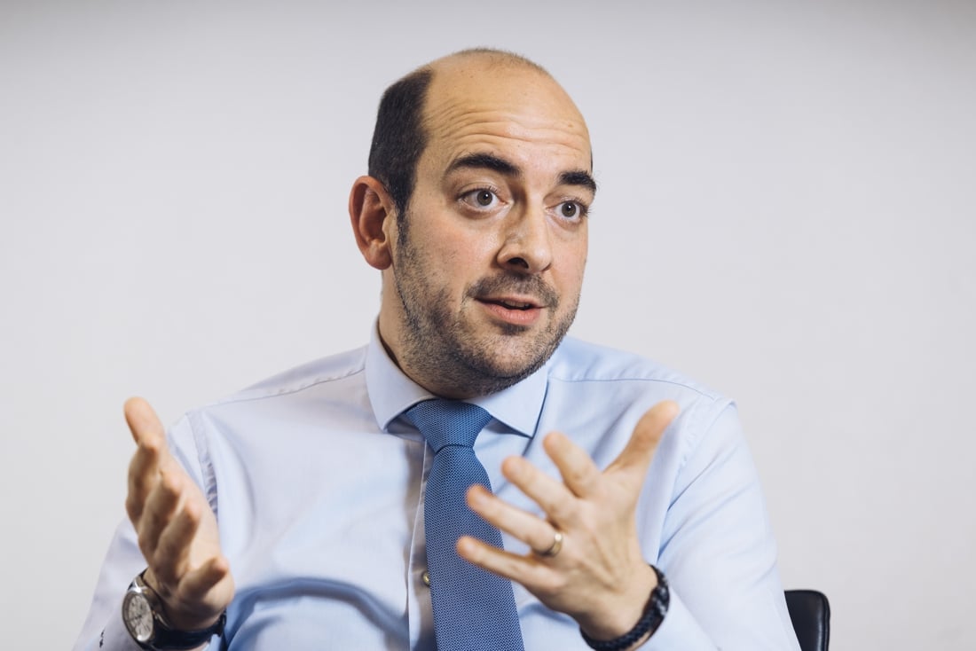 Elke Belg krijgt digitale portefeuille
