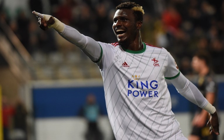 OH Leuven haalt stevig uit tegen STVV en doet goede zaak onderin het klassement