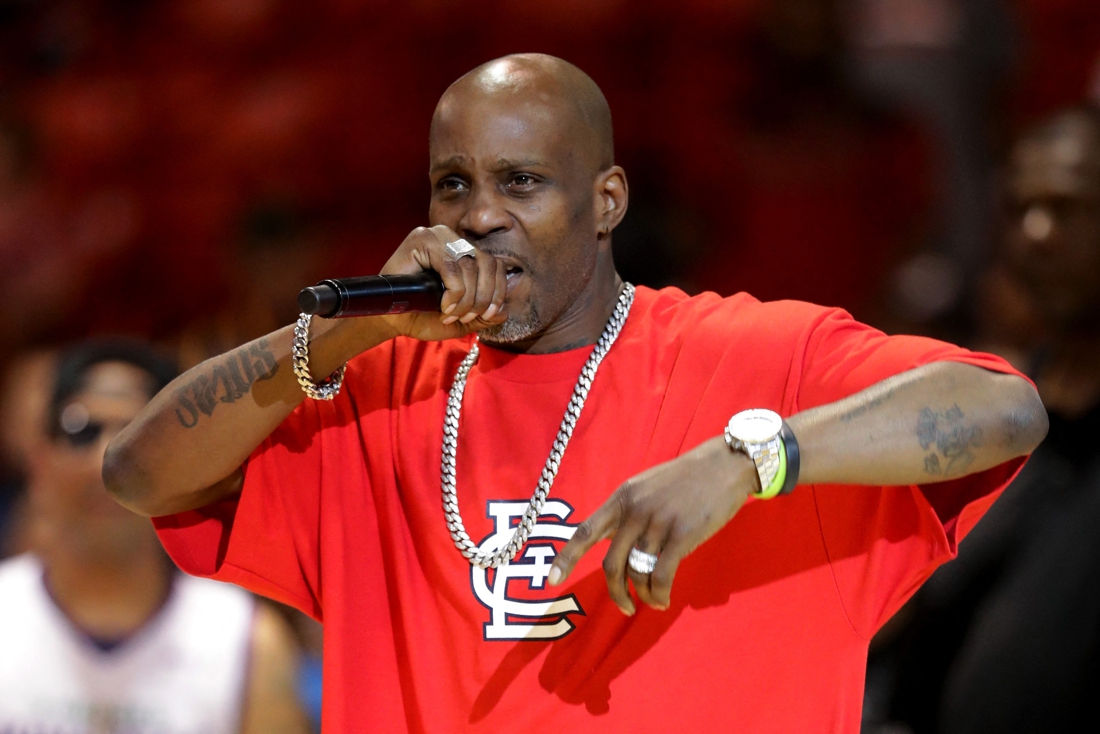 Deceased rapper DMX had 7 legal children, still fighting… – SHOPPEX NIGERIA