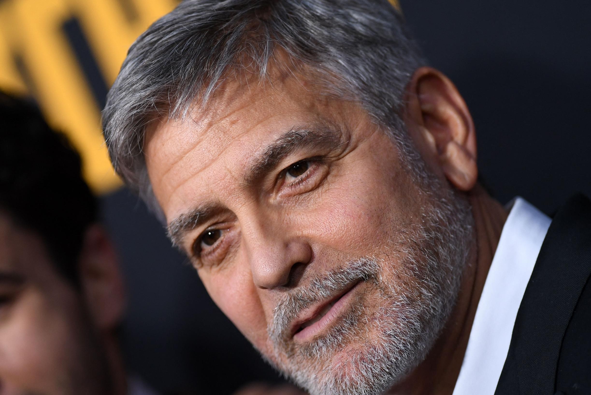 George Clooney refused a job that would give him 31 million euros