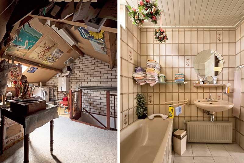 ‘Wat doen we met de spullen?’ Als het ouderlijk huis moet leeggemaakt