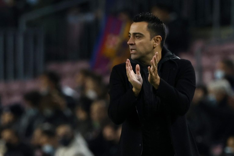 Tijdperk-Xavi start positief: Barcelona swingt nog lang niet, komt goed weg, maar wint wel derby van Espanyol