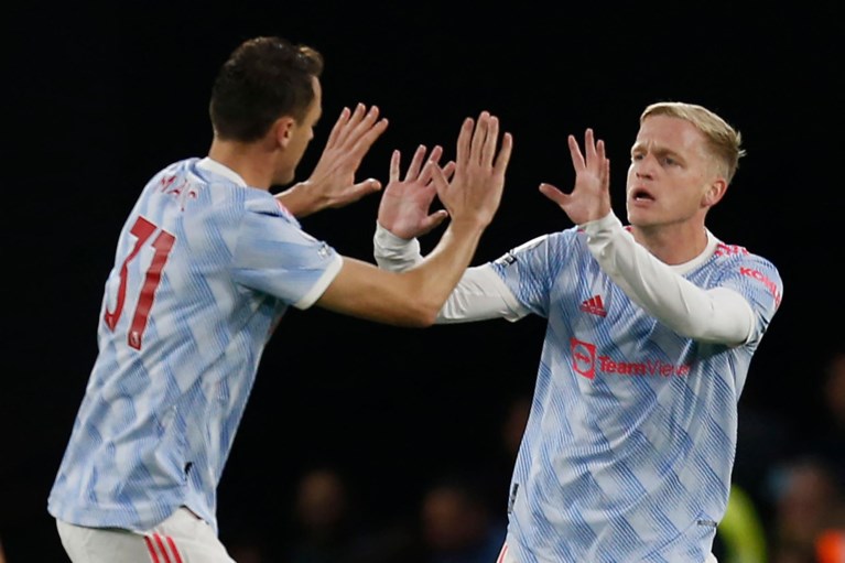 Man United nu ook tegen Watford vernederd: leidt 4 op 21 tot exit van Solskjaer? “Sorry, dit was beschamend”
